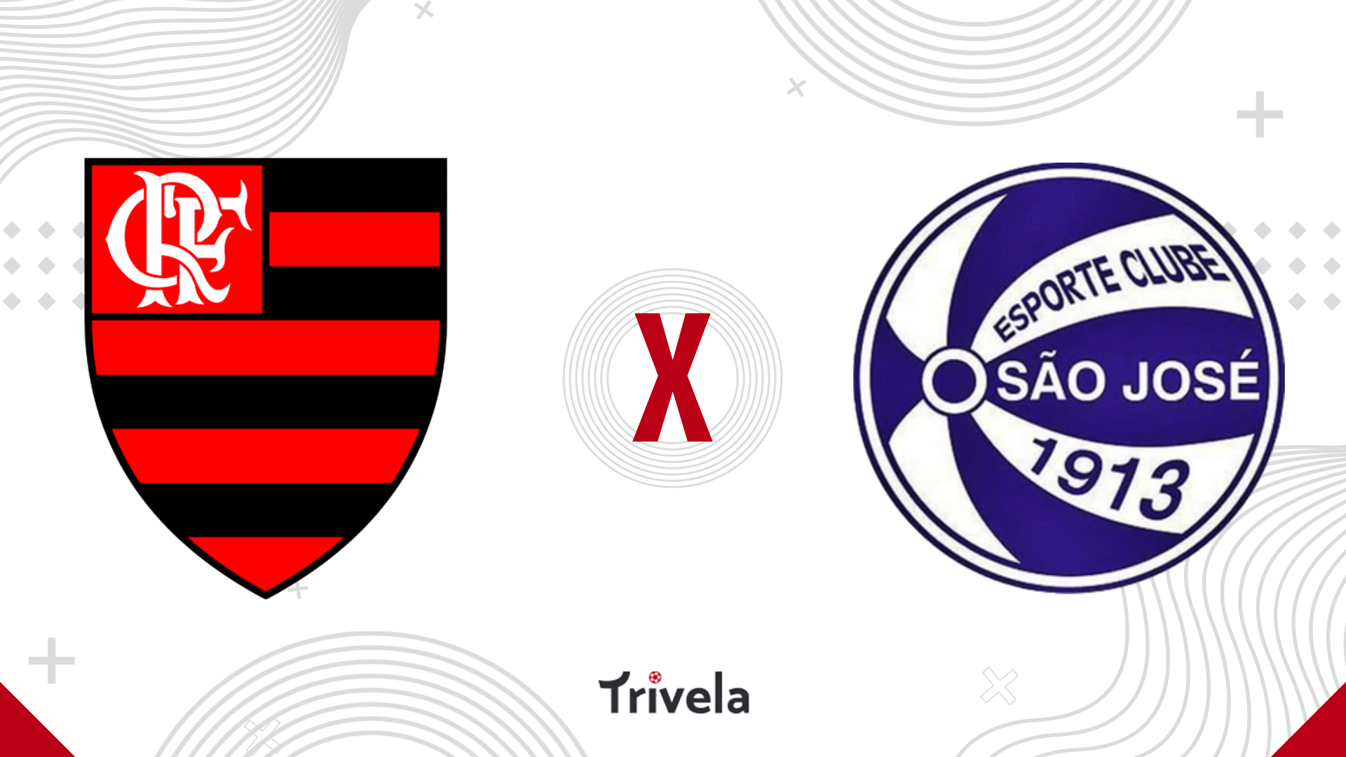 Flamengo x S&atilde;o Jos&eacute;: onde assistir e escala&ccedil;&otilde;es &ndash; Copinha &ndash; 05/01/2024