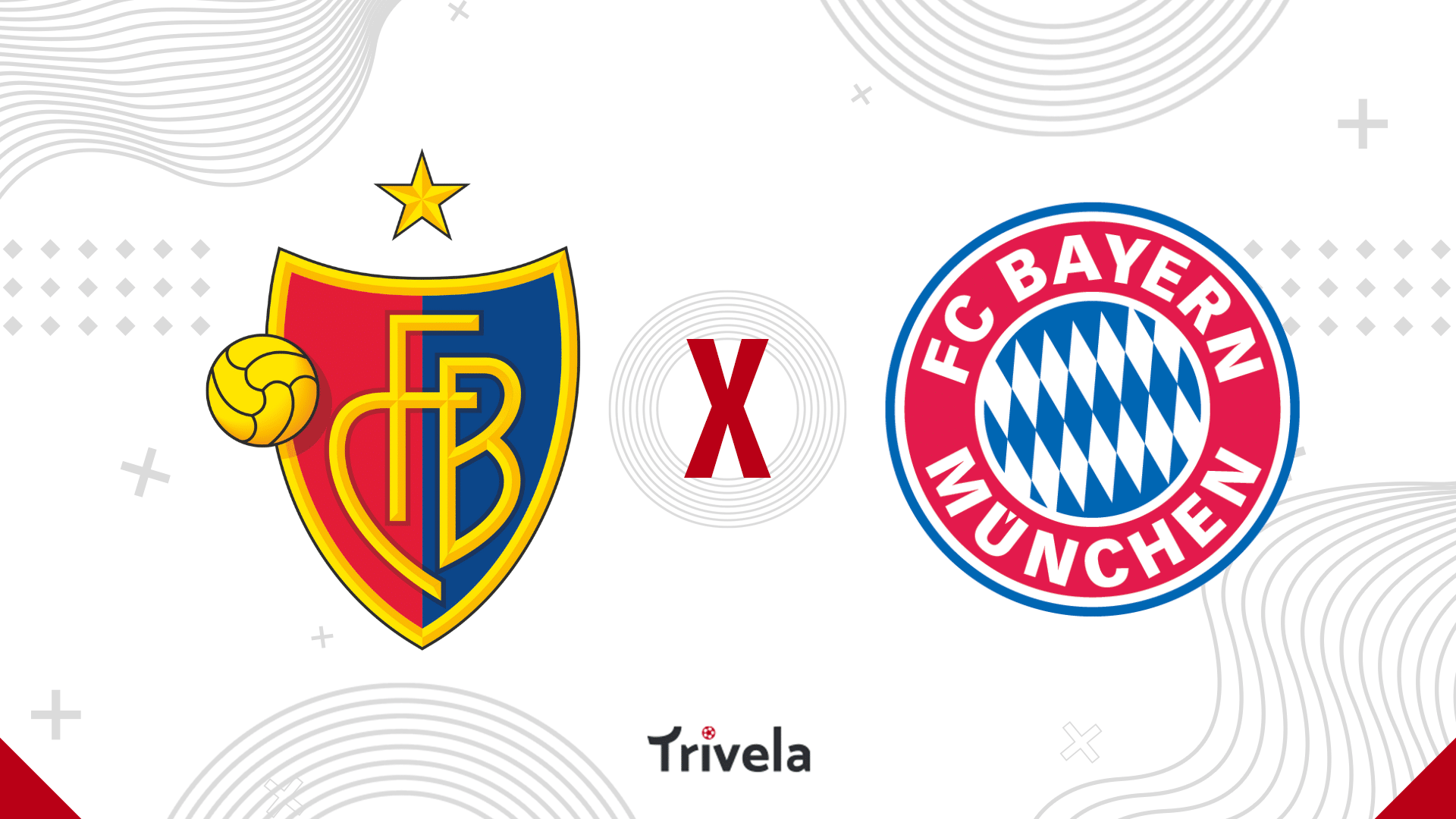 Basel x Bayern de Munique: onde assistir e escala&ccedil;&otilde;es &ndash; Amistoso &ndash; 06/01/2024