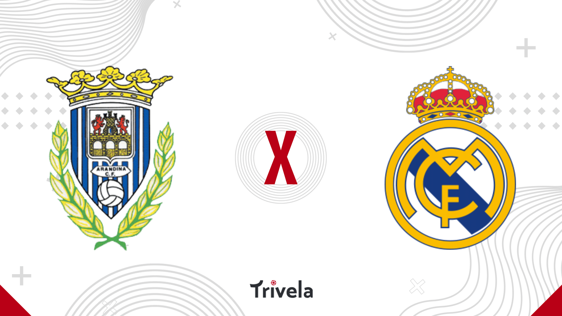 Arandina x Real Madrid: onde assistir, palpites e escala&ccedil;&otilde;es &ndash; Copa do Rei &ndash; 06/01/2024