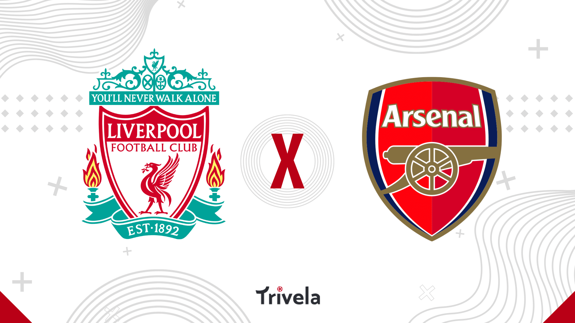 Arsenal x Liverpool: onde assistir, palpites e escala&ccedil;&otilde;es &ndash; FA Cup &ndash; 07/01/2024