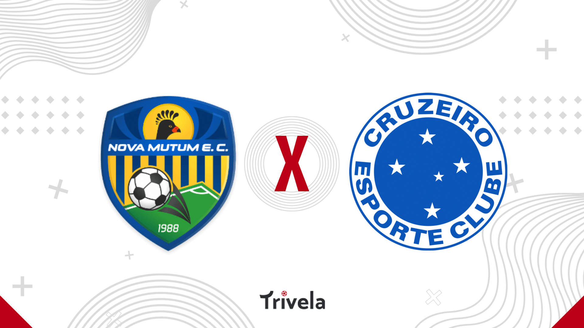 Nova Mutum x Cruzeiro: onde assistir e escala&ccedil;&otilde;es &ndash; Copinha &ndash; 07/01/2024
