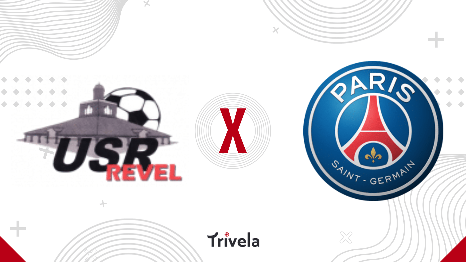 Revel x PSG: onde assistir, palpites e escala&ccedil;&otilde;es &ndash; Copa da Fran&ccedil;a &ndash; 07/01/2024