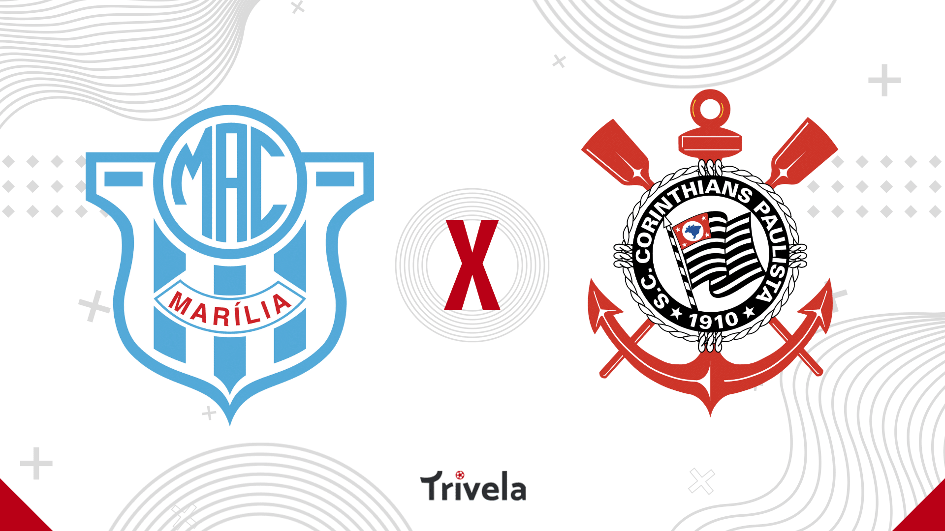 Mar&iacute;lia x Corinthians: onde assistir e escala&ccedil;&otilde;es &ndash; Copinha &ndash; 09/01/2024