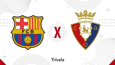 Barcelona x Osasuna: onde assistir, palpites e escala&ccedil;&otilde;es &ndash; Supercopa da Espanha &ndash; 11/01/2024