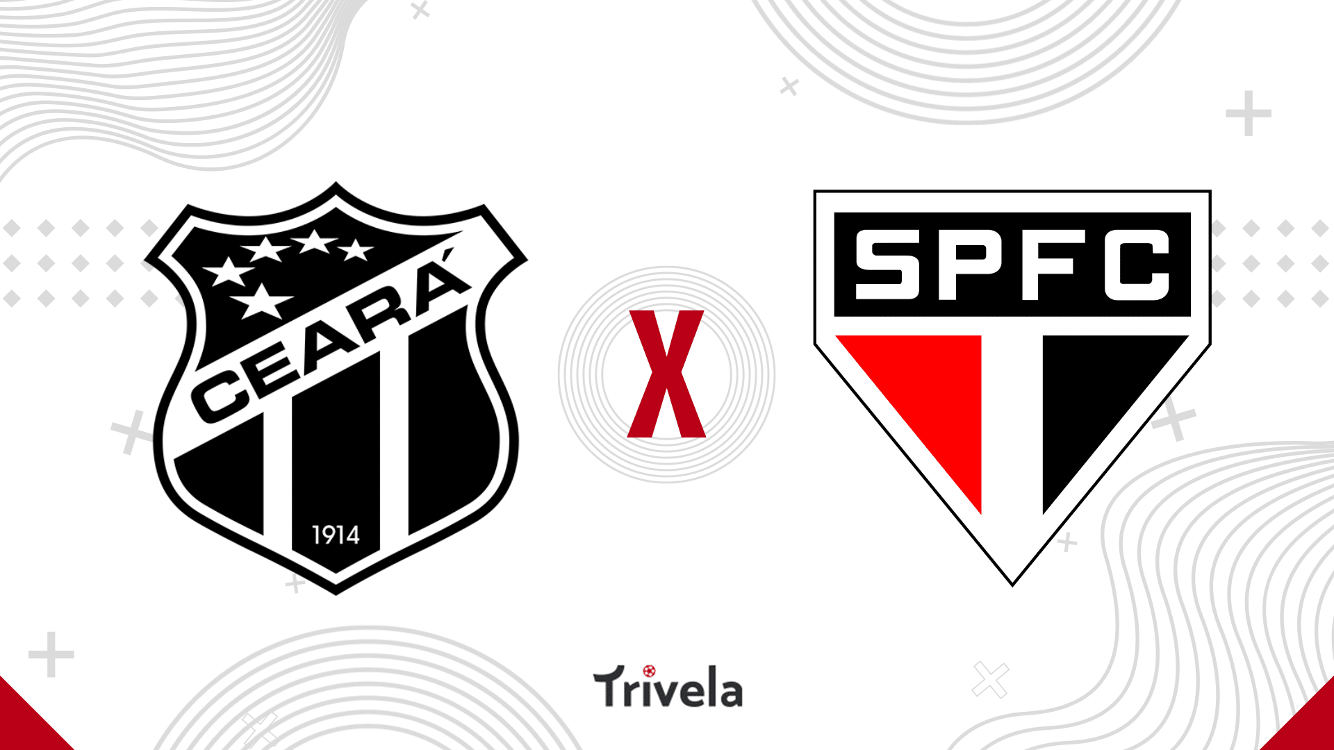 Cear&aacute; x S&atilde;o Paulo: onde assistir e escala&ccedil;&otilde;es &ndash; Copinha &ndash; 12/01/2024