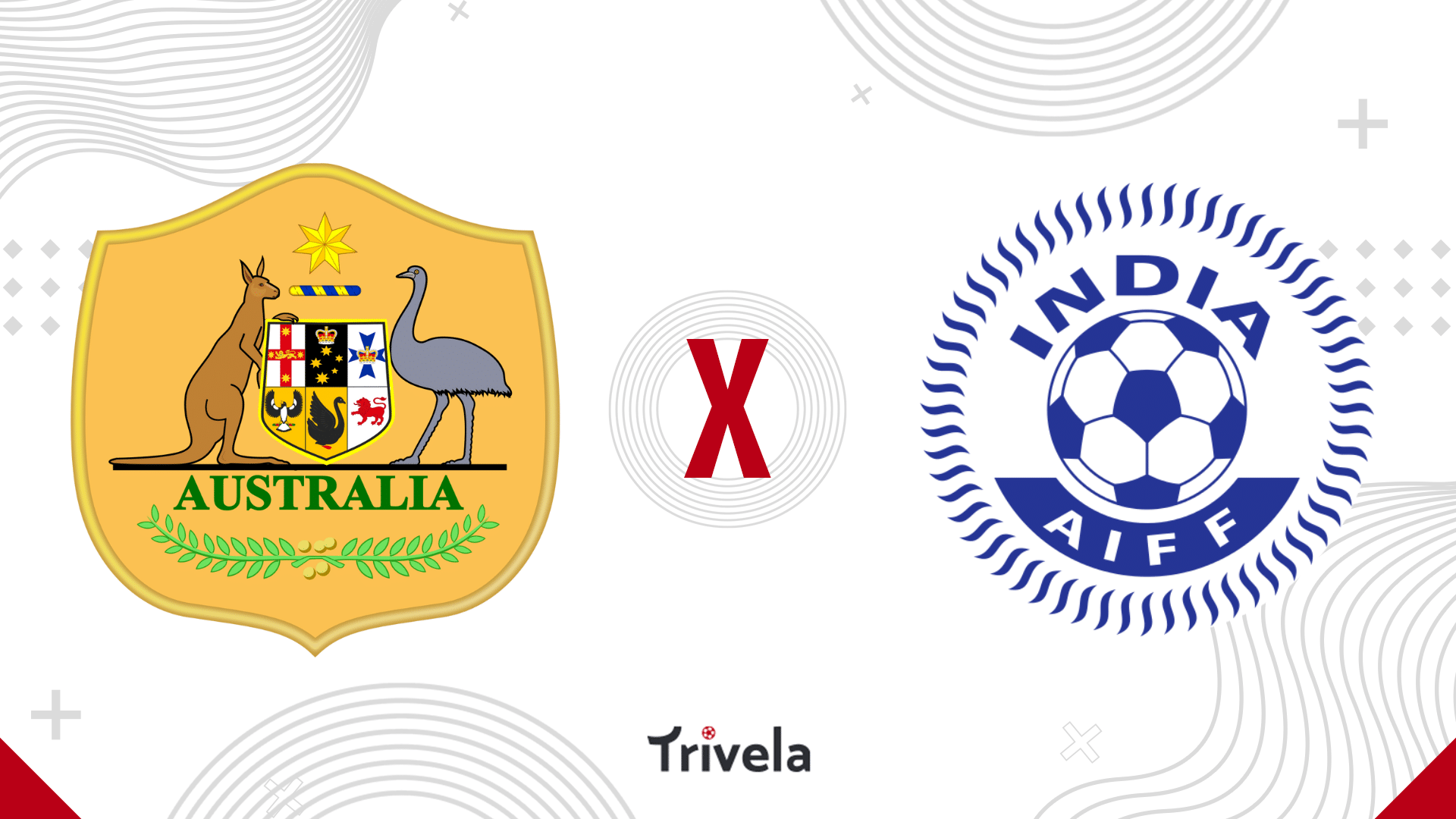 Austr&aacute;lia x &Iacute;ndia: onde assistir, palpites e escala&ccedil;&otilde;es &ndash; Copa da &Aacute;sia &ndash; 13/01/2024