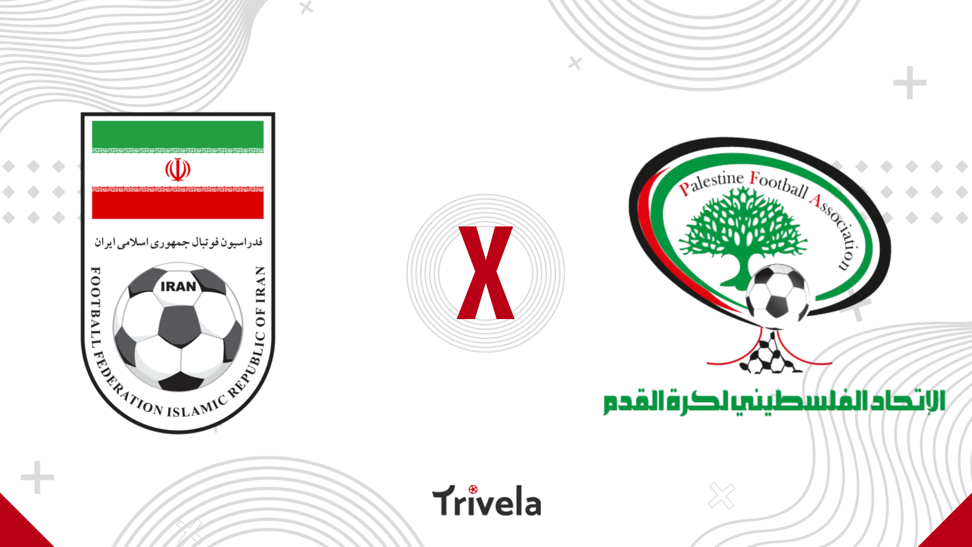 Ir&atilde; x Palestina: onde assistir, palpites e escala&ccedil;&otilde;es &ndash; Copa da &Aacute;sia &ndash; 14/01/2024
