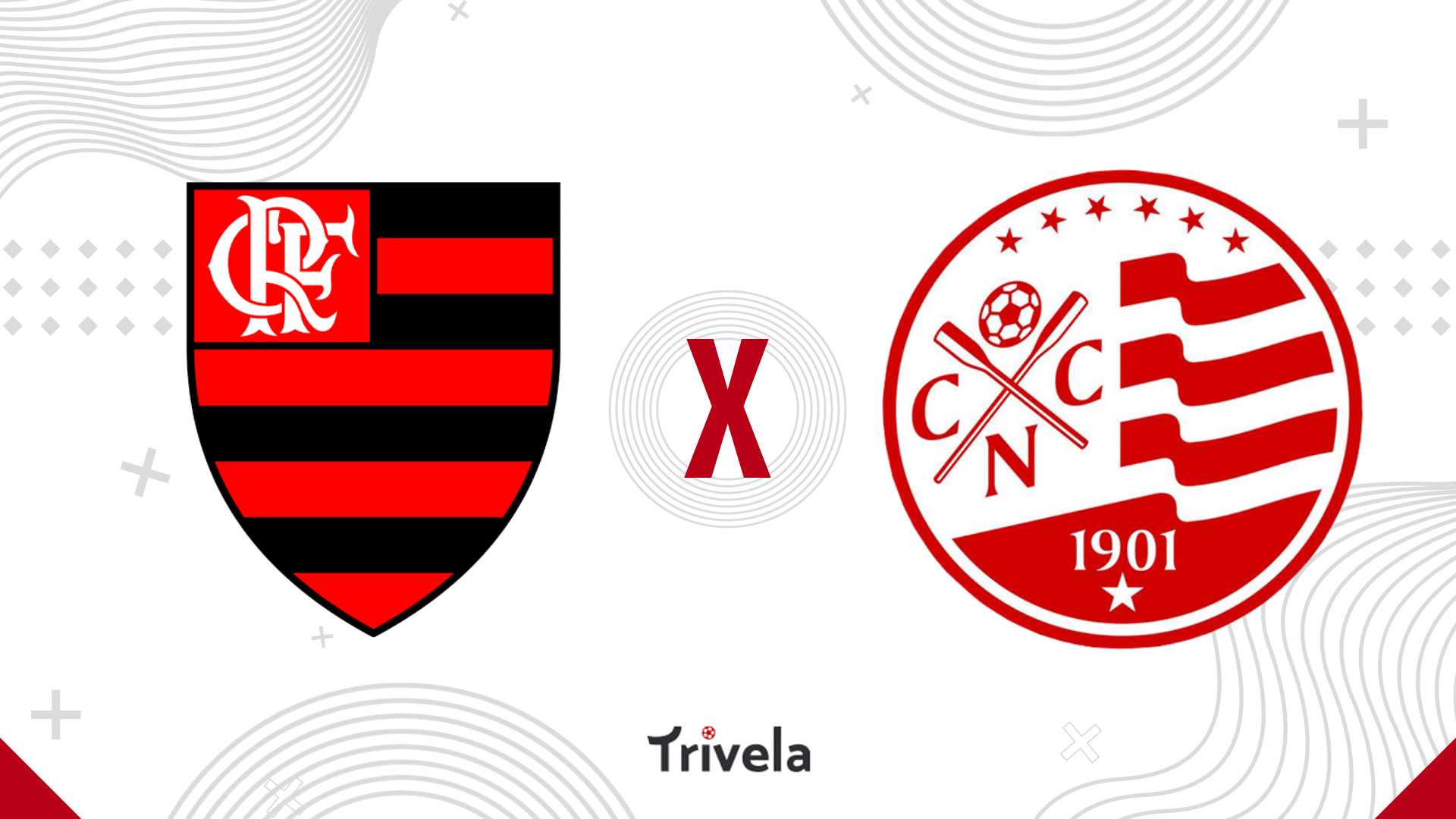 Flamengo x N&aacute;utico: onde assistir e escala&ccedil;&otilde;es &ndash; Copinha &ndash; 13/01/2024
