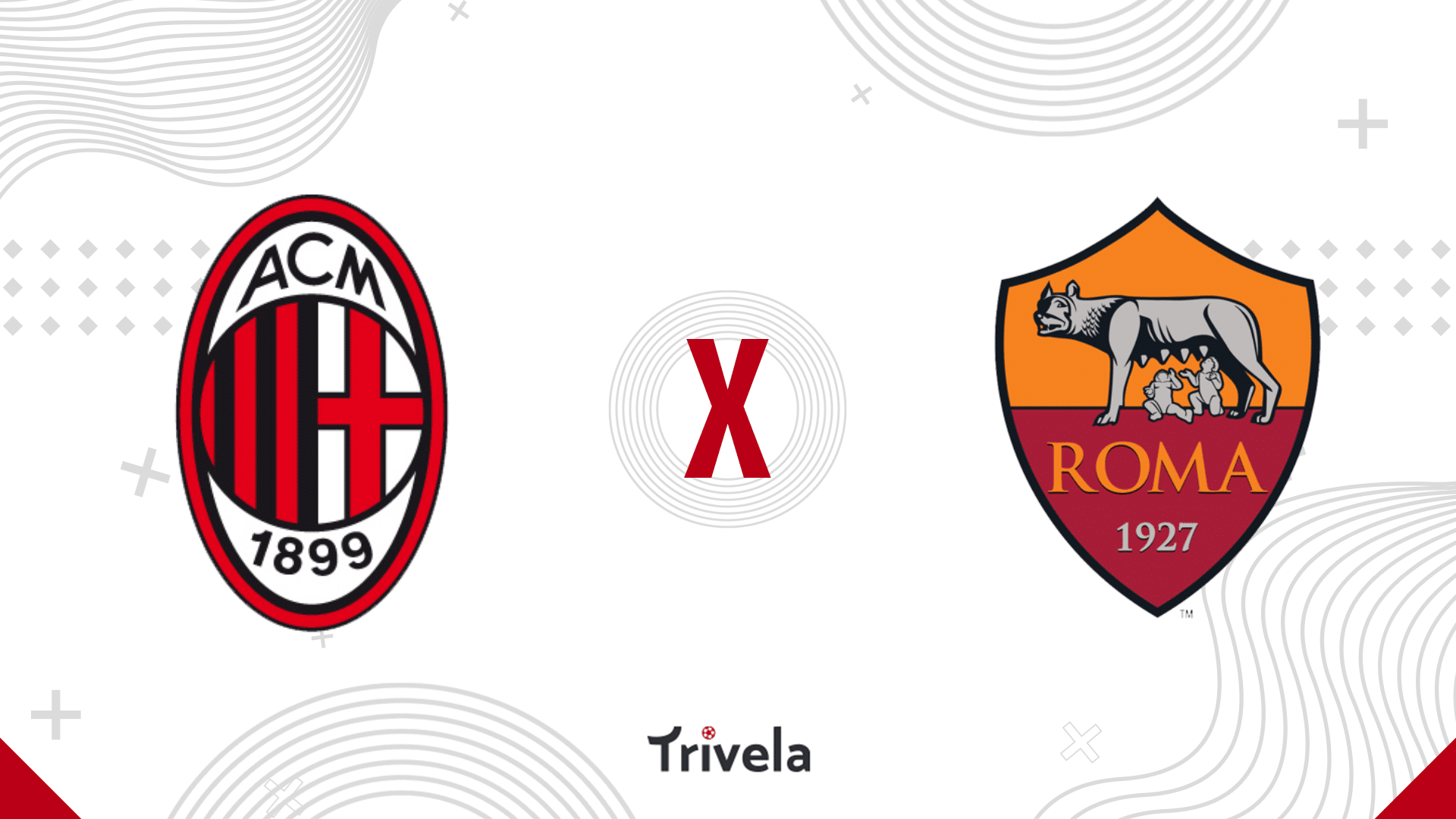 Milan x Roma: onde assistir, palpites e escala&ccedil;&otilde;es &ndash; Serie A &ndash; 14/01/2024
