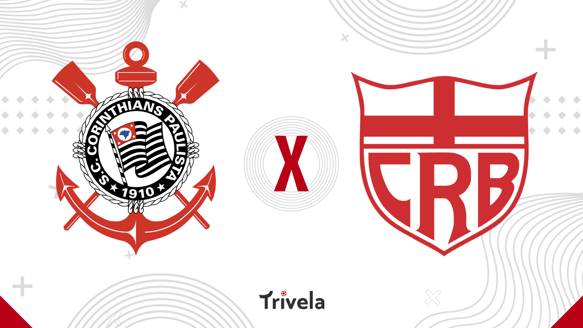 Corinthians x CRB: onde assistir e escala&ccedil;&otilde;es &ndash; Copinha &ndash; 16/01/2024