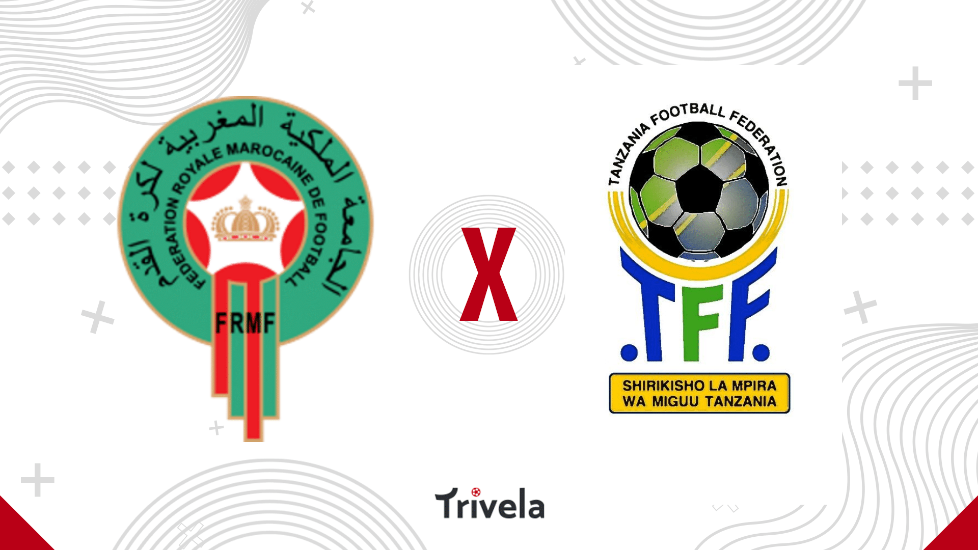 Marrocos x Tanz&acirc;nia: onde assistir, palpites e escala&ccedil;&otilde;es &ndash; Copa das Na&ccedil;&otilde;es Africanas &ndash; 17/01/2024