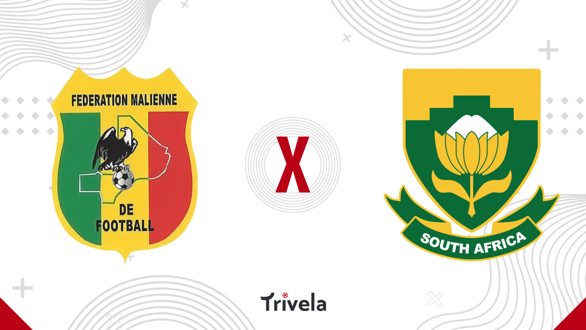 Mali x &Aacute;frica do Sul: onde assistir, palpites e escala&ccedil;&otilde;es &ndash; Copa das Na&ccedil;&otilde;es Africanas &ndash; 16/01/2024