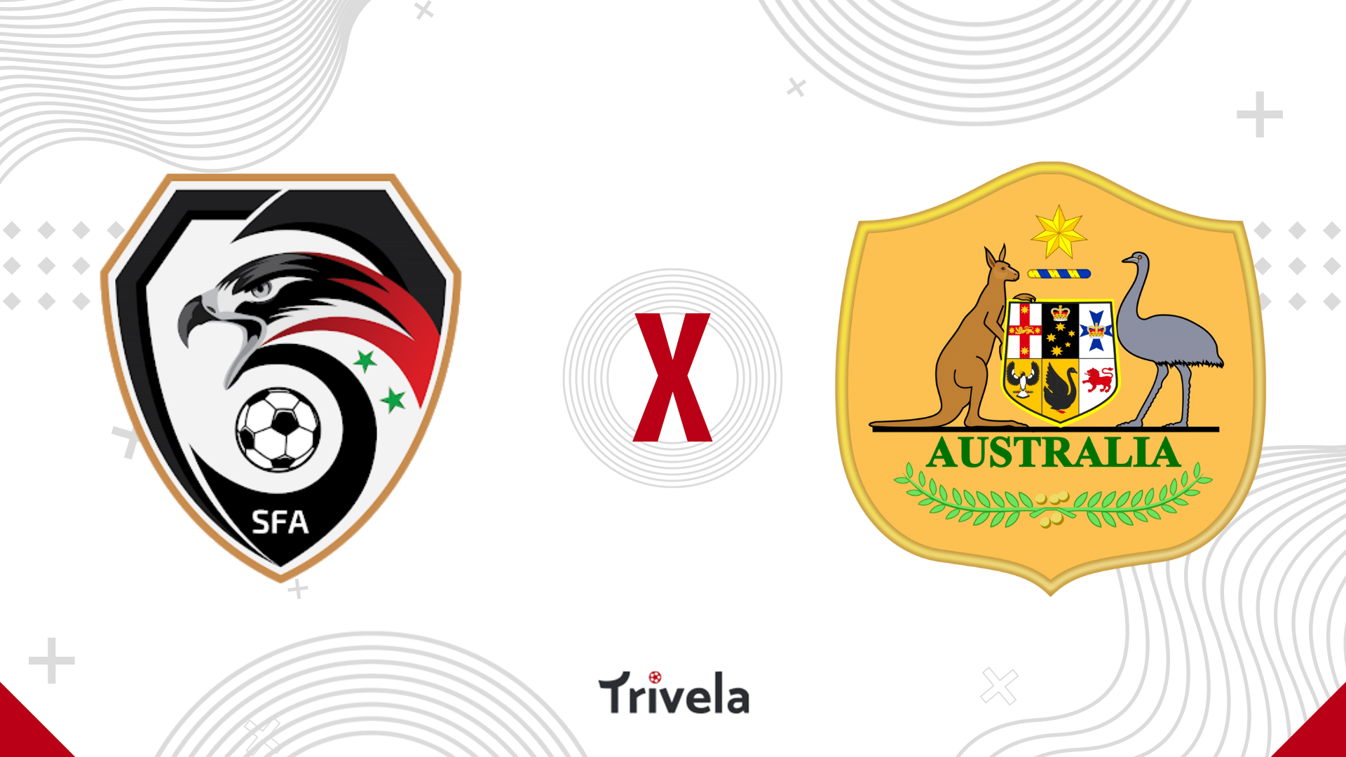 S&iacute;ria x Austr&aacute;lia: onde assistir, palpites e escala&ccedil;&otilde;es &ndash; Copa da &Aacute;sia &ndash; 18/01/2024