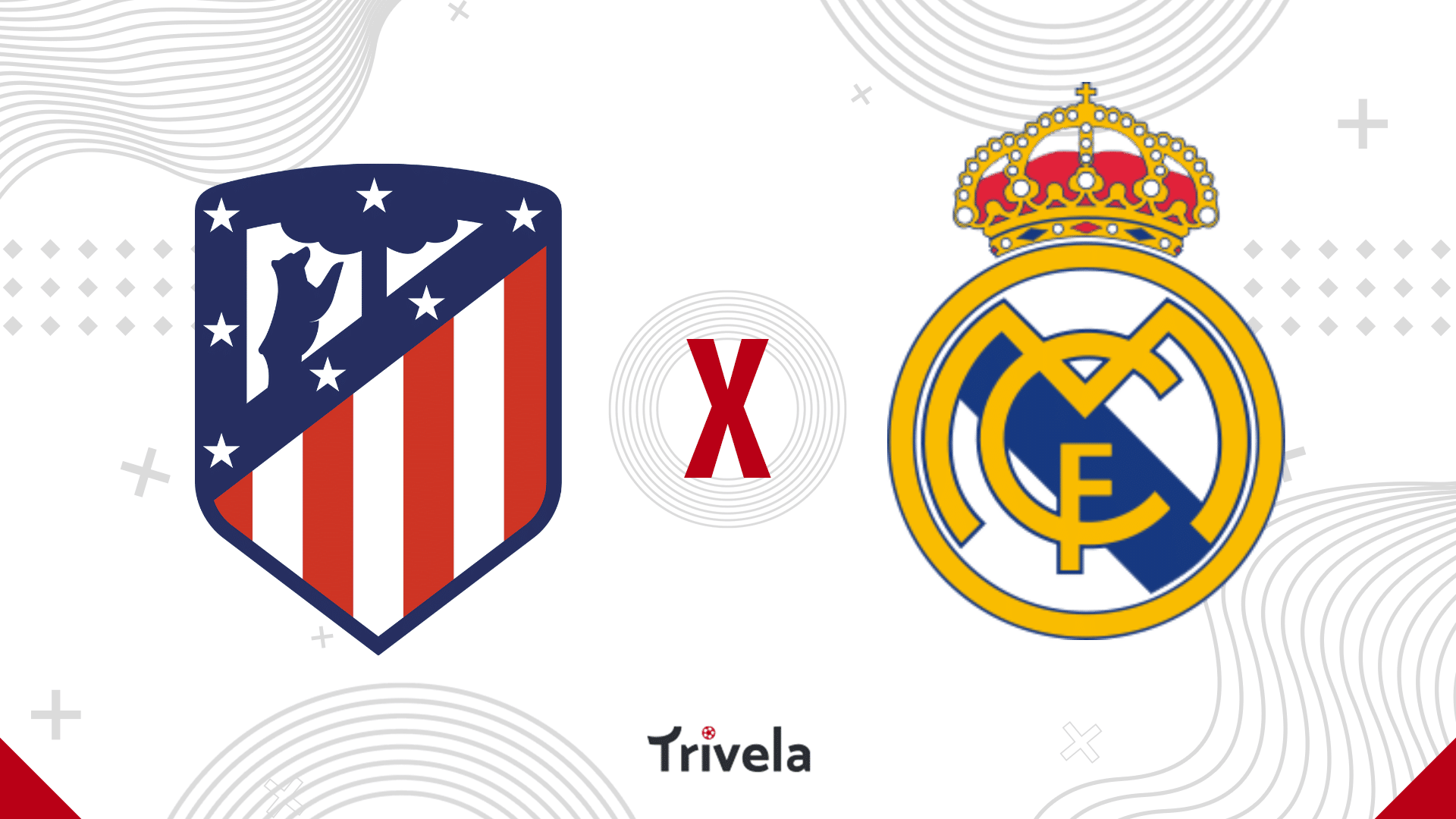 Atl&eacute;tico de Madrid x Real Madrid: onde assistir, palpites e escala&ccedil;&otilde;es &ndash; Copa do Rei &ndash; 18/01/2024