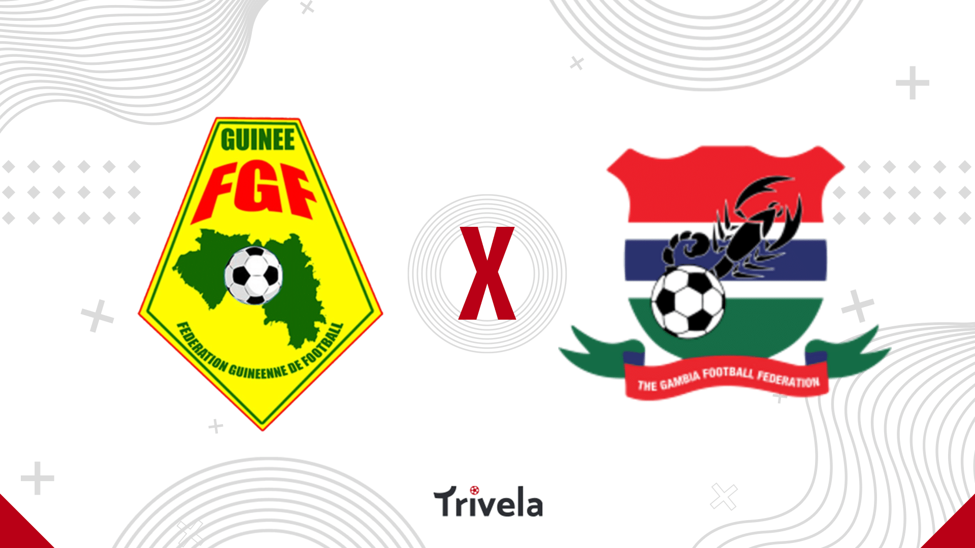 Guin&eacute; x G&acirc;mbia: onde assistir, palpites e escala&ccedil;&otilde;es &ndash; Copa das Na&ccedil;&otilde;es Africanas &ndash; 19/01/2024