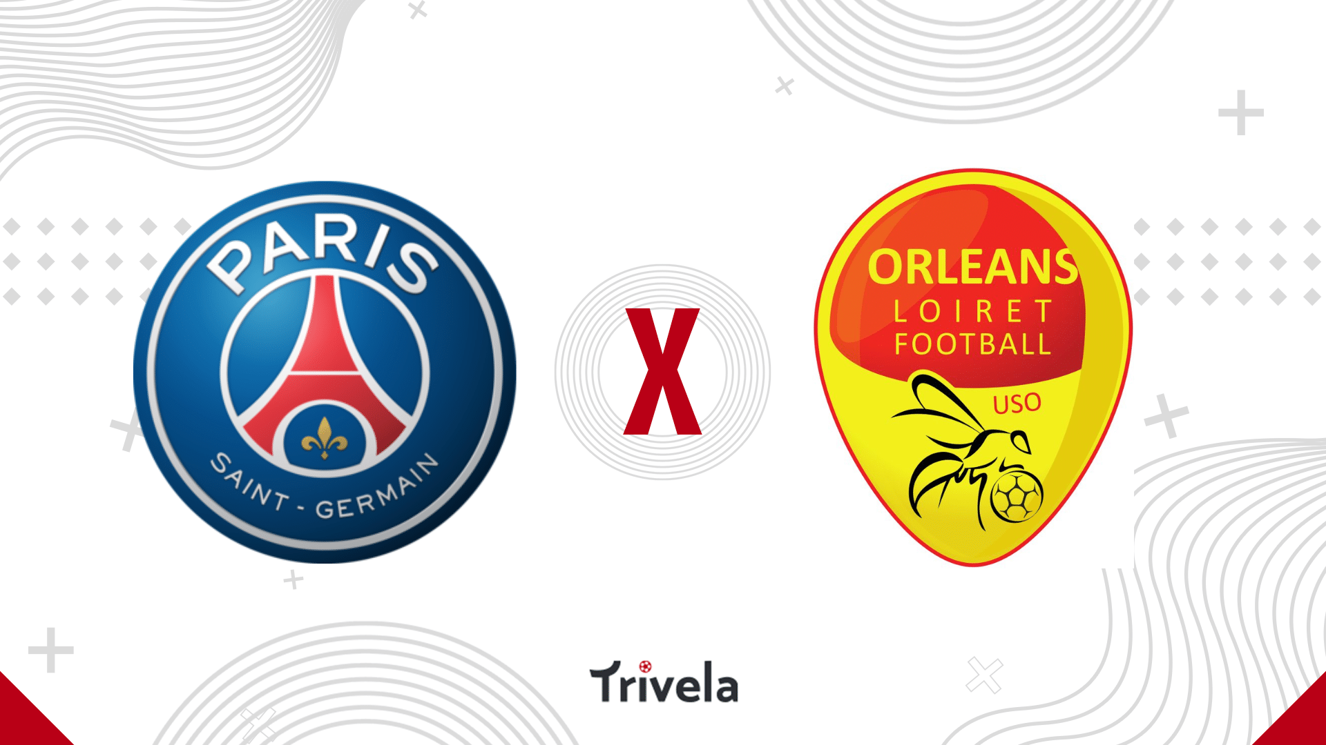Orl&eacute;ans x PSG: onde assistir, palpites e escala&ccedil;&otilde;es &ndash; Copa da Fran&ccedil;a &ndash; 20/01/2024