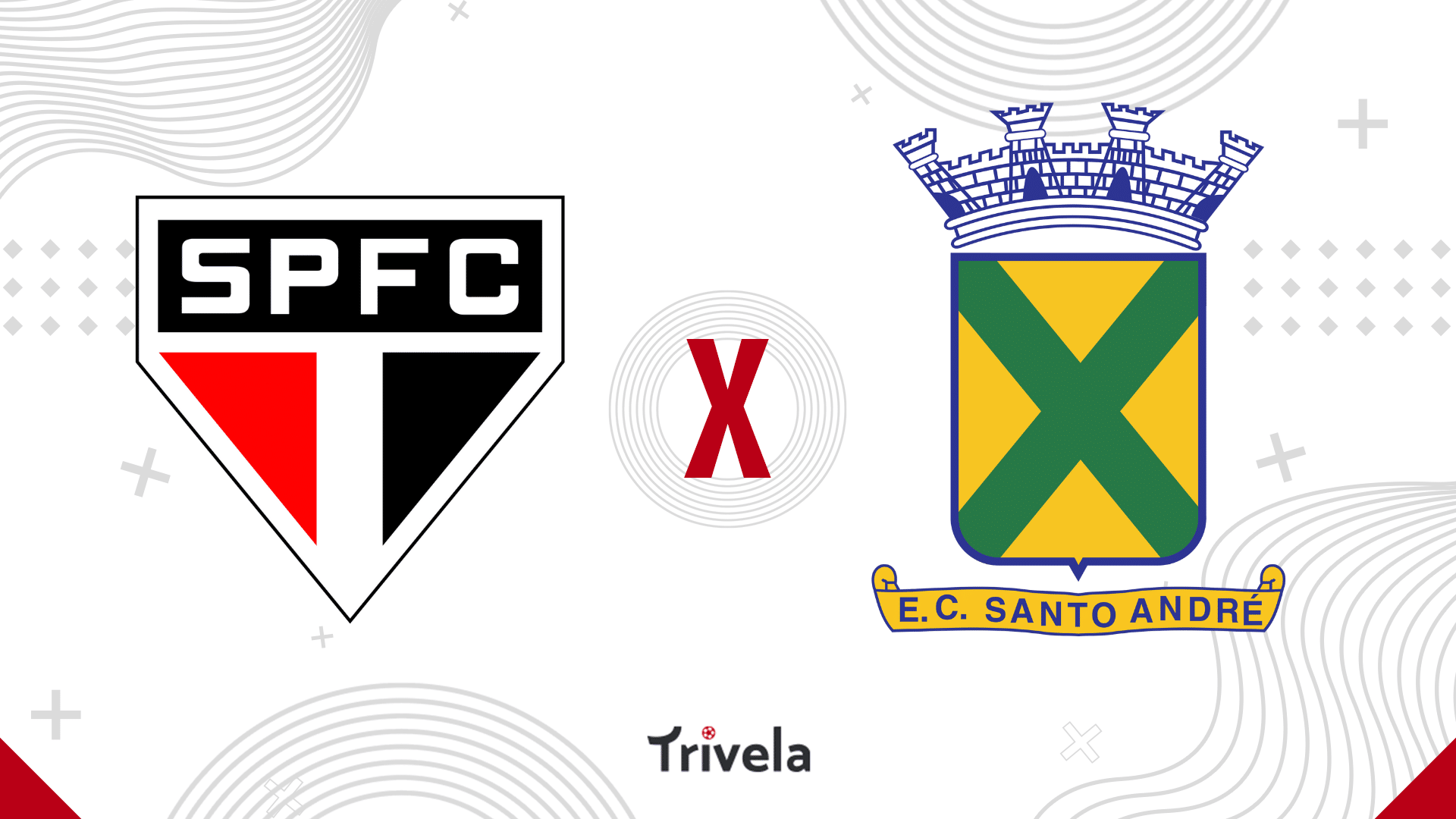 S&atilde;o Paulo x Santo Andr&eacute;: onde assistir, palpites e escala&ccedil;&otilde;es &ndash; Campeonato Paulista &ndash; 20/01/2024