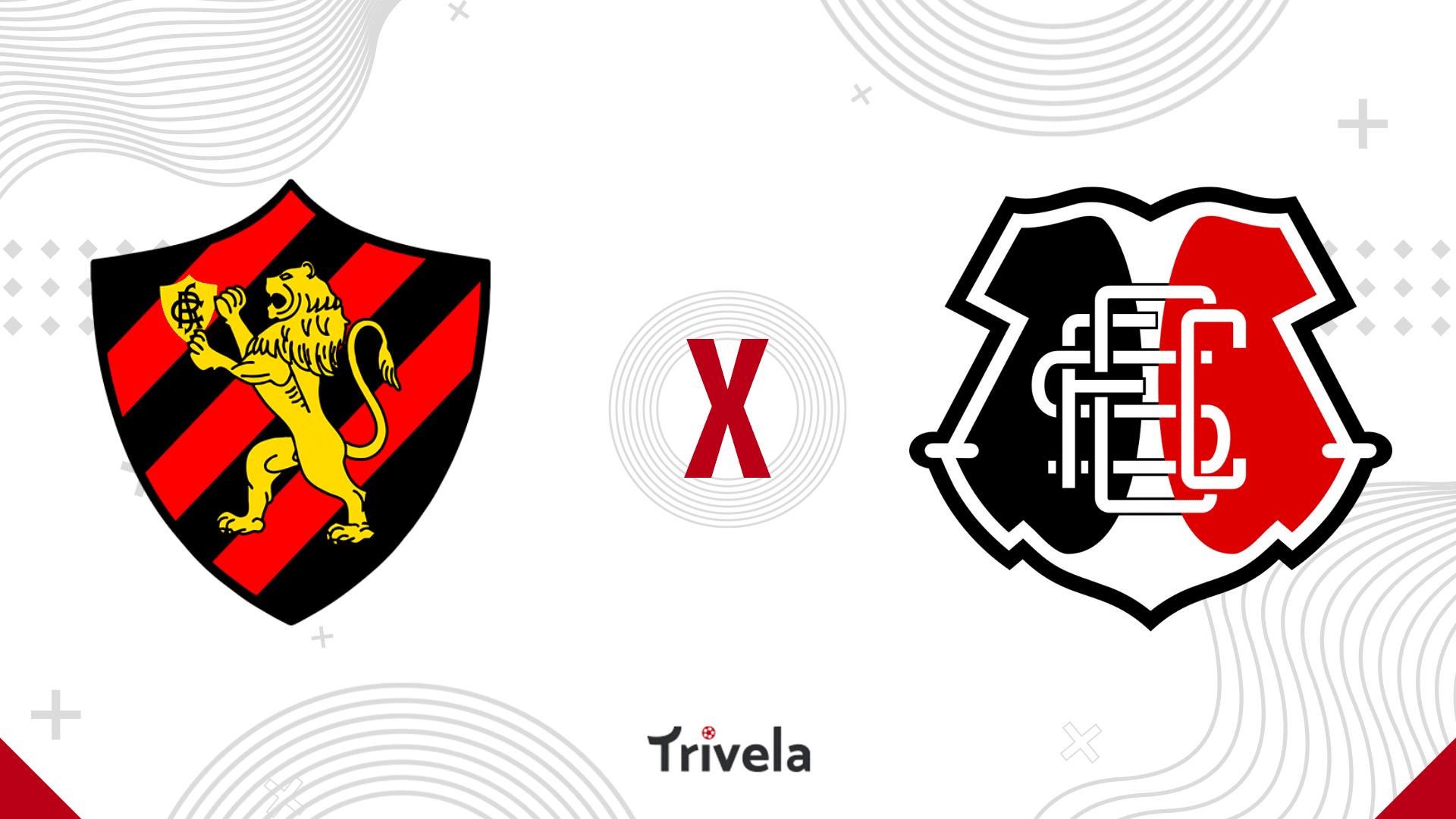 Sport x Santa Cruz: onde assistir e escala&ccedil;&otilde;es &ndash; Campeonato Pernambucano &ndash; 20/01/2024