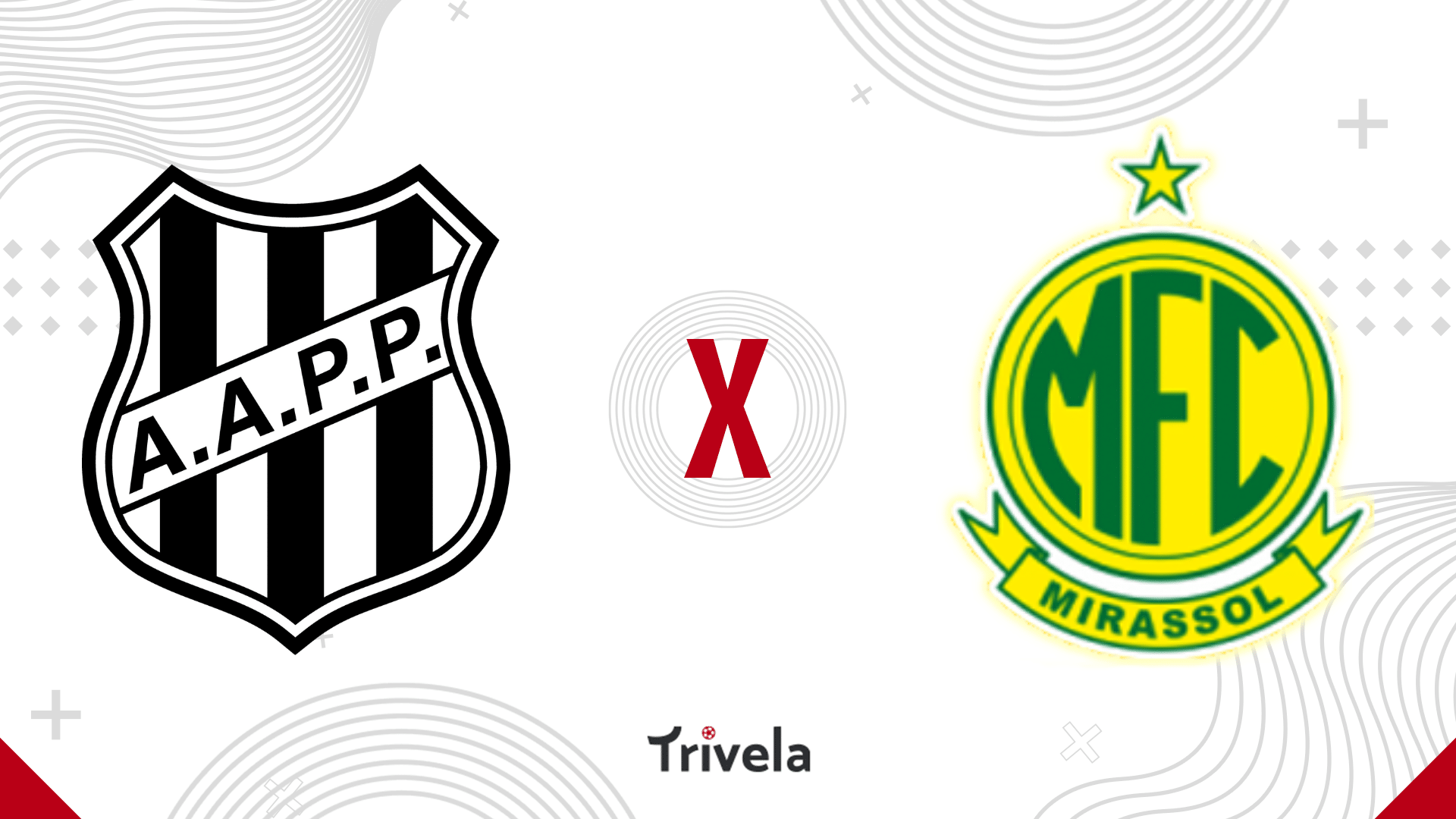 Ponte Preta x Mirassol: onde assistir, palpites e escala&ccedil;&otilde;es &ndash; Campeonato Paulista &ndash; 20/01/2024