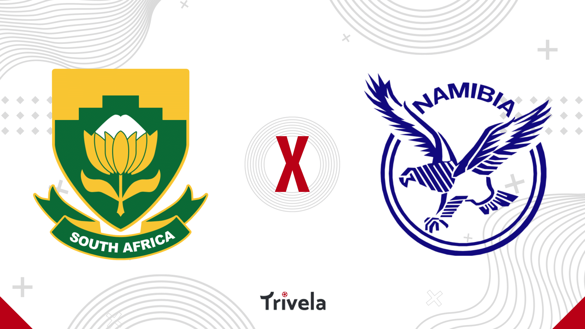 &Aacute;frica do Sul x Nam&iacute;bia: onde assistir, palpites e escala&ccedil;&otilde;es &ndash; Copa das Na&ccedil;&otilde;es Africanas &ndash; 21/01/2024