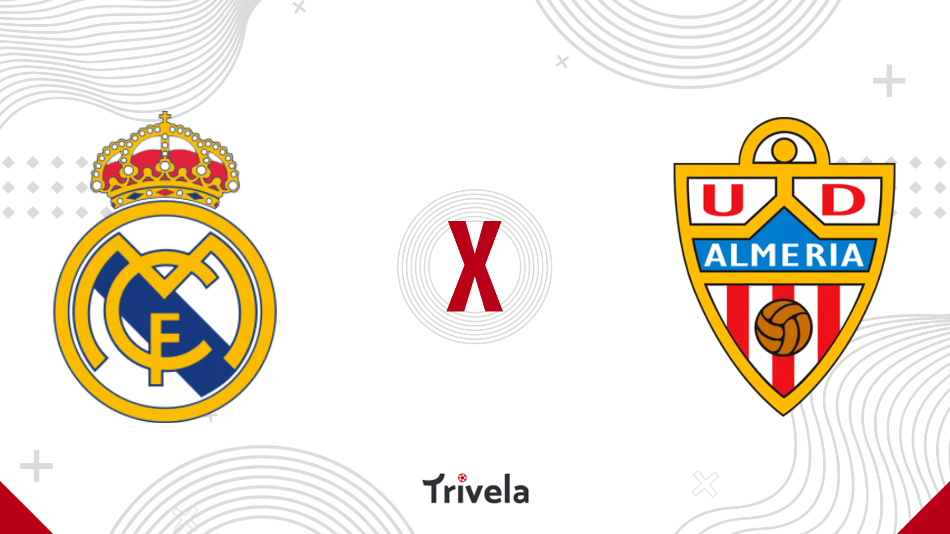 Real Madrid x Almer&iacute;a: onde assistir, palpites e escala&ccedil;&otilde;es &ndash; La Liga &ndash; 21/01/2024