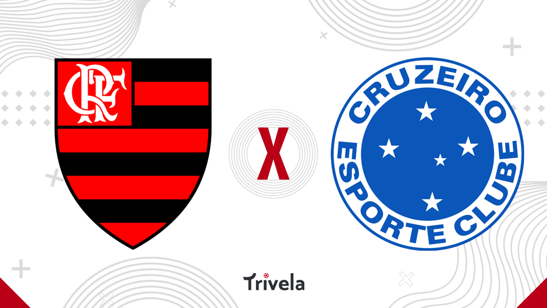 Flamengo x Cruzeiro: onde assistir e escala&ccedil;&otilde;es &ndash; Copinha &ndash; 22/01/2024