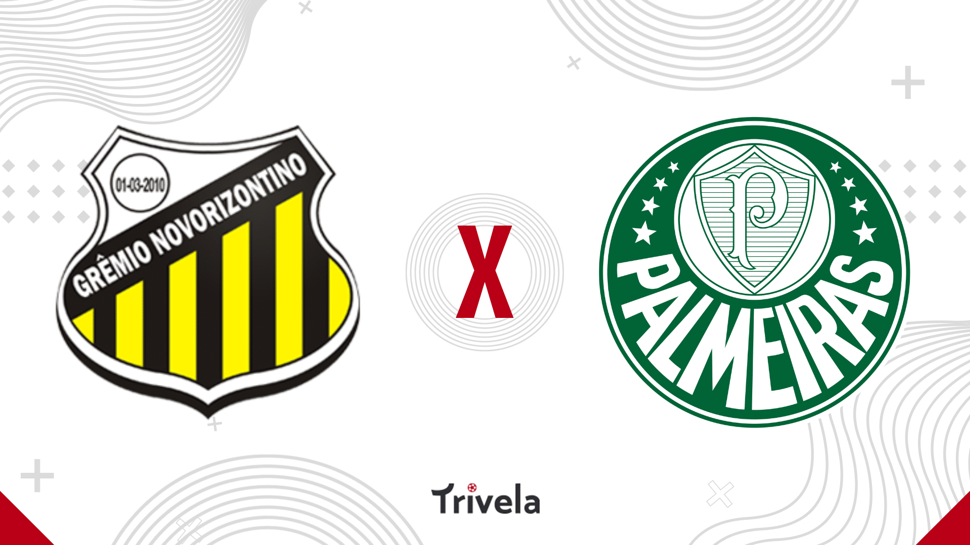 Novorizontino x Palmeiras: onde assistir, palpites e escala&ccedil;&otilde;es &ndash; Campeonato Paulista &ndash; 21/01/2024
