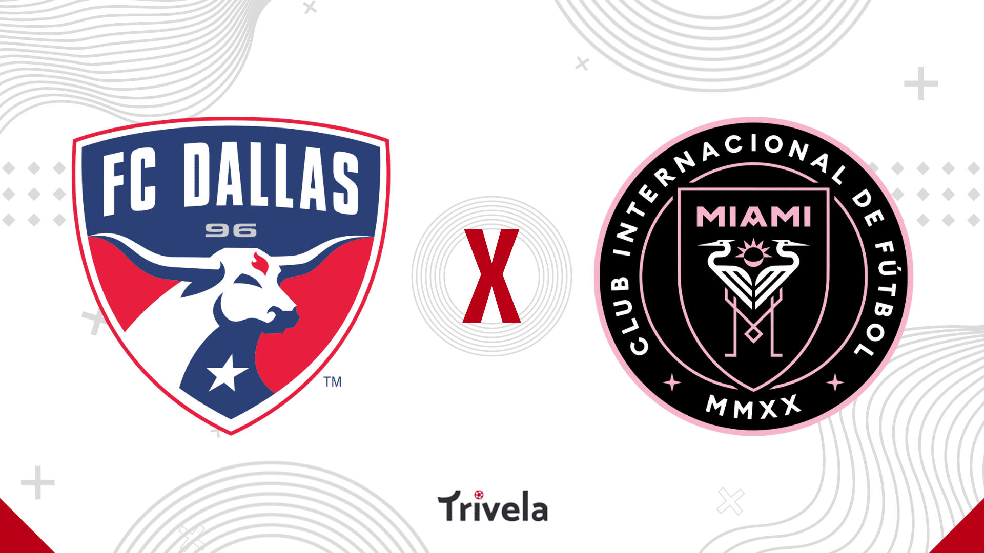 Dallas x Inter Miami: onde assistir e escala&ccedil;&otilde;es &ndash; Amistoso &ndash; 22/01/2024