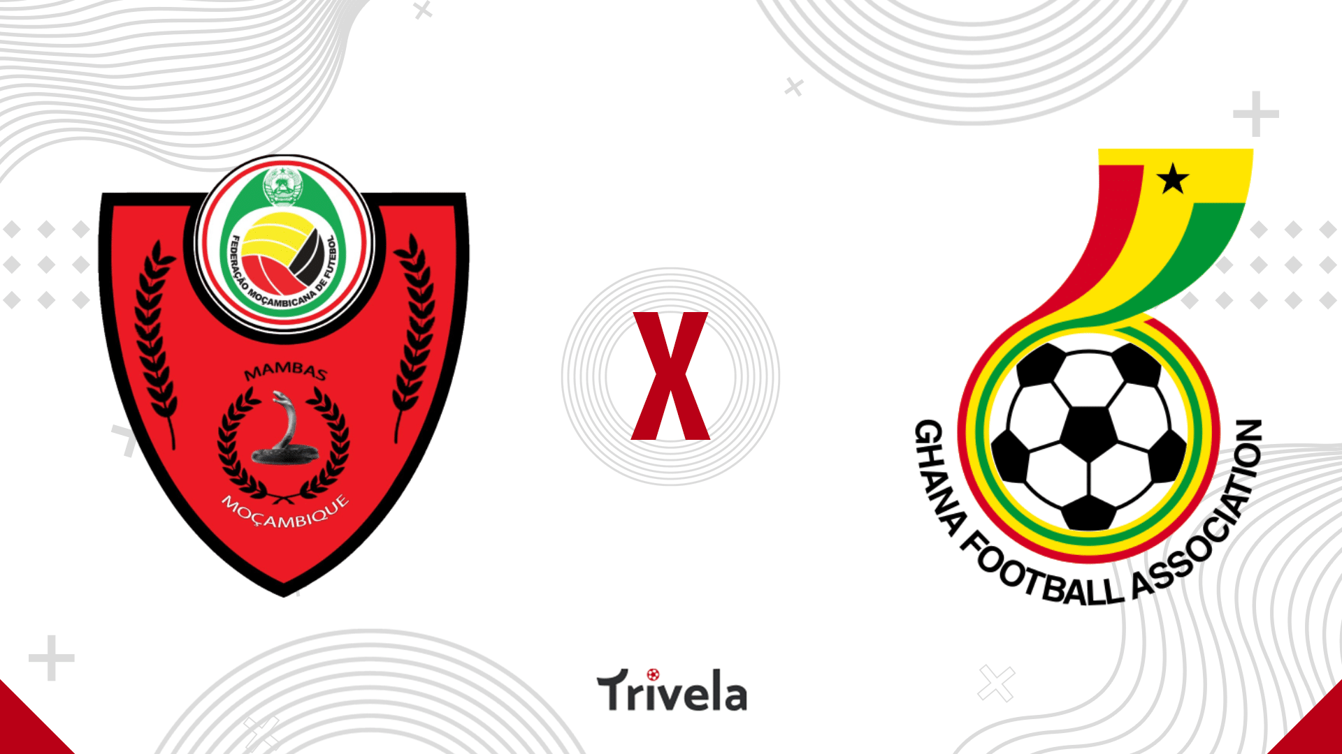 Mo&ccedil;ambique x Gana: onde assistir, palpites e escala&ccedil;&otilde;es &ndash; Copa das Na&ccedil;&otilde;es Africanas &ndash; 22/01/2024