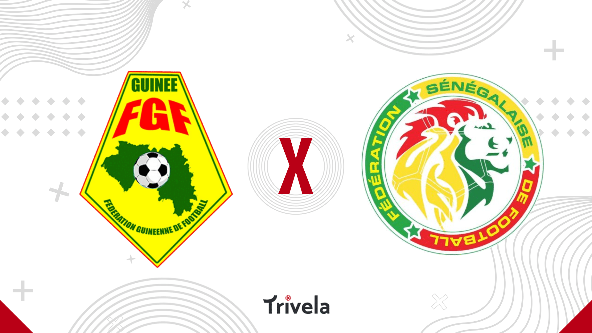 Guin&eacute; x Senegal: onde assistir, palpites e escala&ccedil;&otilde;es &ndash; Copa das Na&ccedil;&otilde;es Africanas &ndash; 23/01/2024