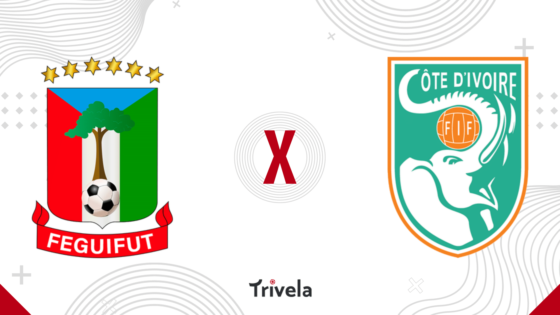 Guin&eacute; Equatorial x Costa do Marfim: onde assistir, palpites e escala&ccedil;&otilde;es &ndash; Copa das Na&ccedil;&otilde;es Africanas &ndash; 22/01/2024