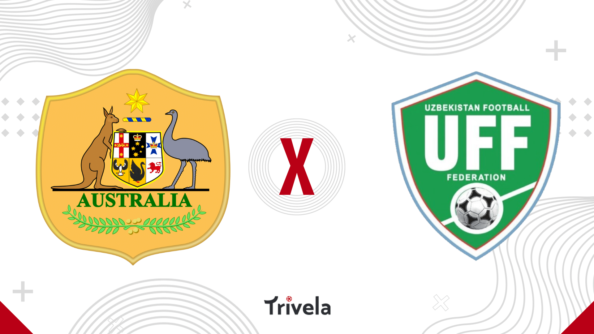 Austr&aacute;lia x Uzbequist&atilde;o: onde assistir, palpites e escala&ccedil;&otilde;es &ndash; Copa da &Aacute;sia &ndash; 23/01/2024