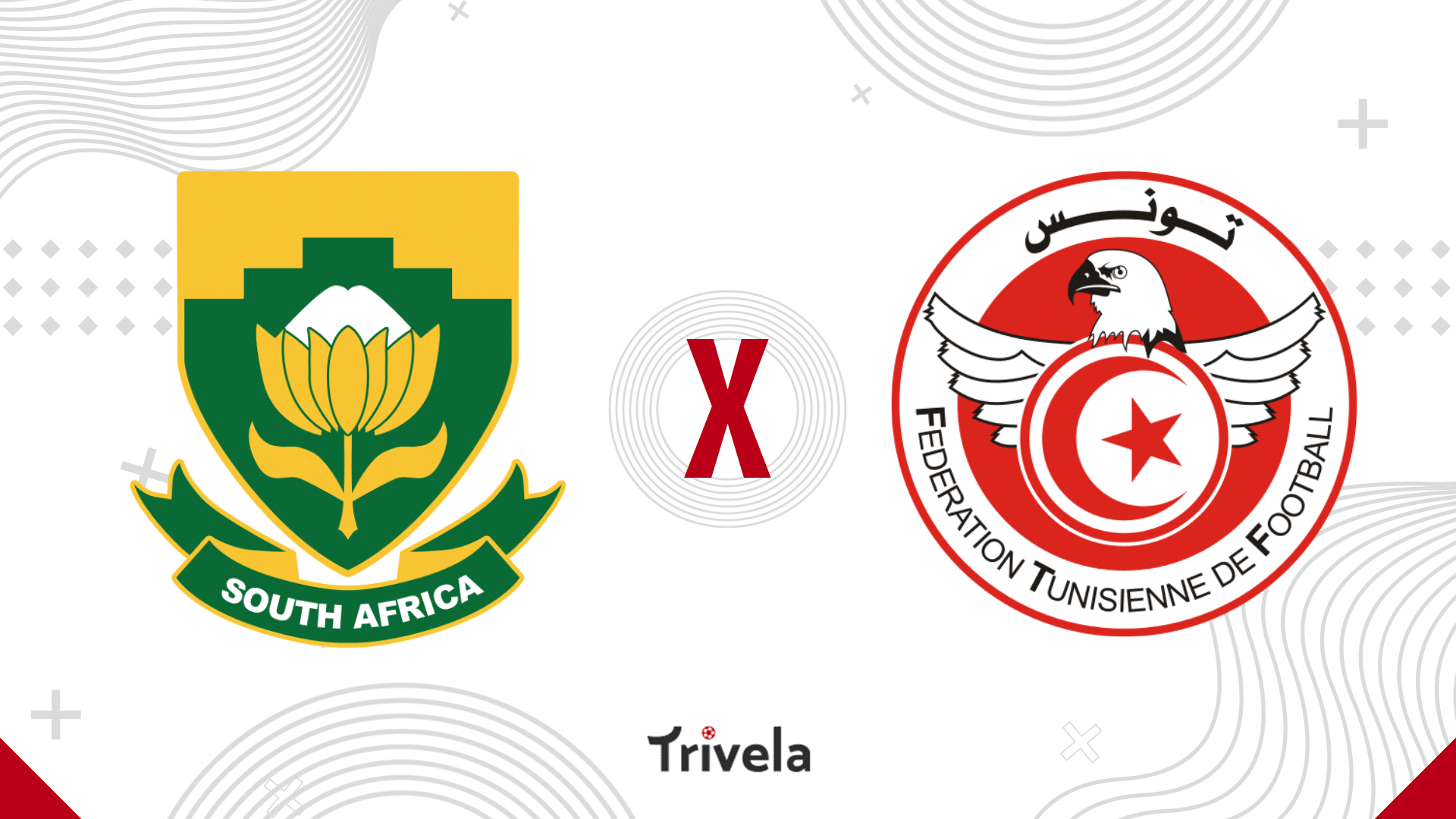 &Aacute;frica do Sul x Tun&iacute;sia: onde assistir, palpites e escala&ccedil;&otilde;es &ndash; Copa das Na&ccedil;&otilde;es Africanas &ndash; 24/01/2024