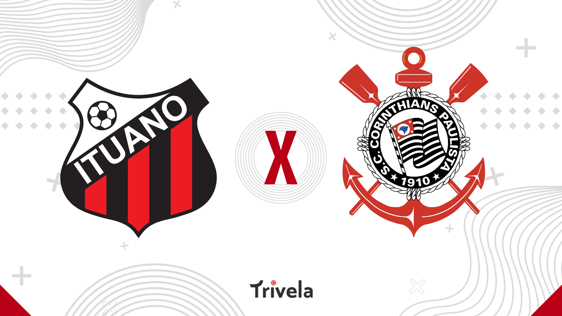 Ituano x Corinthians: onde assistir, palpites e escala&ccedil;&otilde;es &ndash; Campeonato Paulista &ndash; 24/01/2024