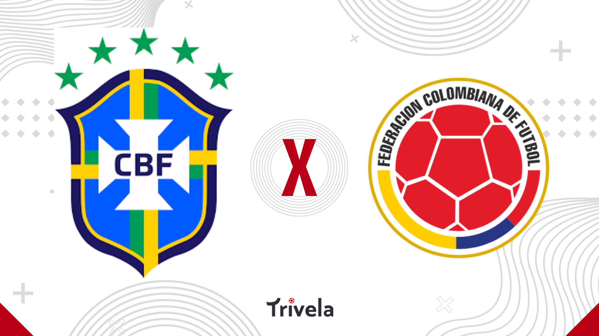 Brasil x Col&ocirc;mbia: onde assistir e escala&ccedil;&otilde;es &ndash; Pr&eacute;-Ol&iacute;mpico &ndash; 26/01/2024