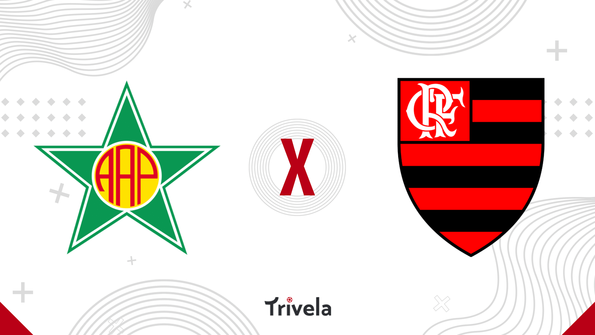 Portuguesa-RJ x Flamengo: onde assistir e escala&ccedil;&otilde;es &ndash; Campeonato Carioca &ndash; 27/01/2024