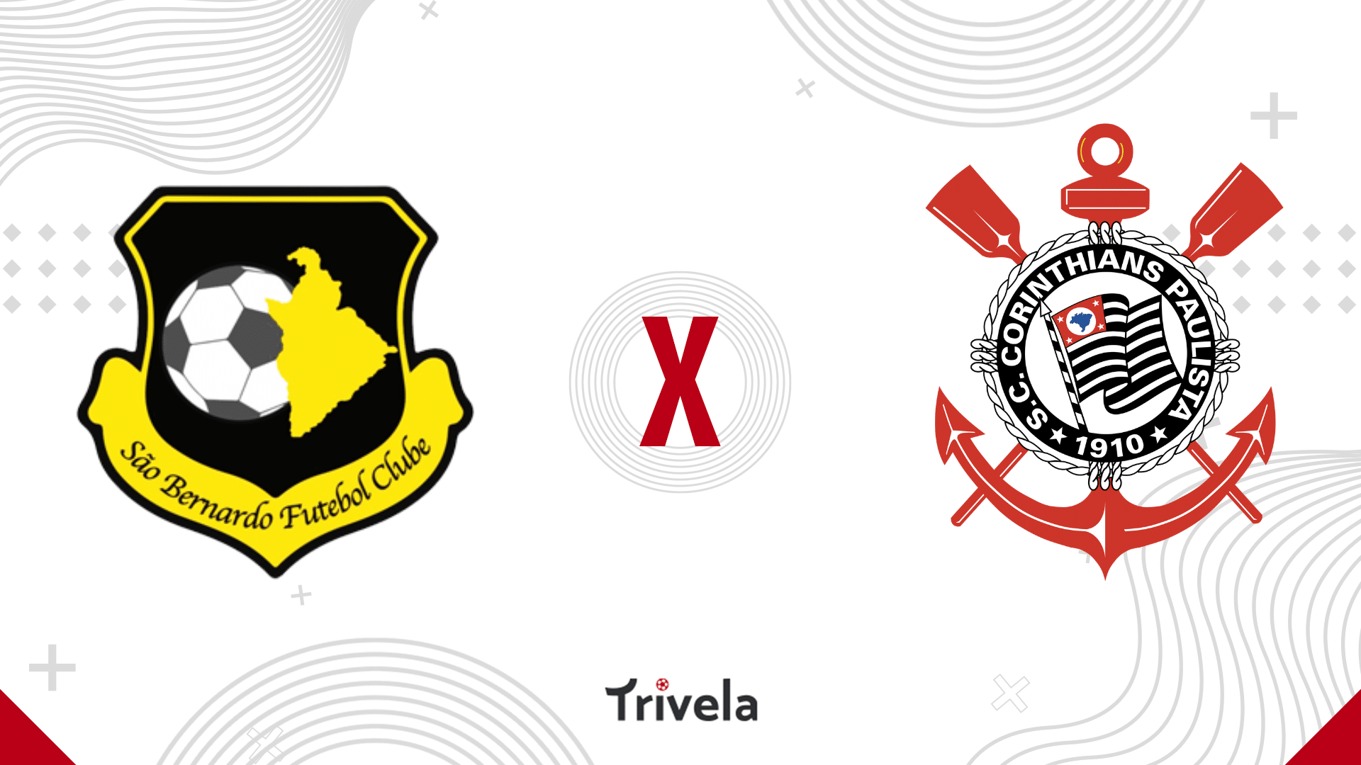 S&atilde;o Bernardo x Corinthians: onde assistir, palpites e escala&ccedil;&otilde;es &ndash; Campeonato Paulista &ndash; 27/01/2024