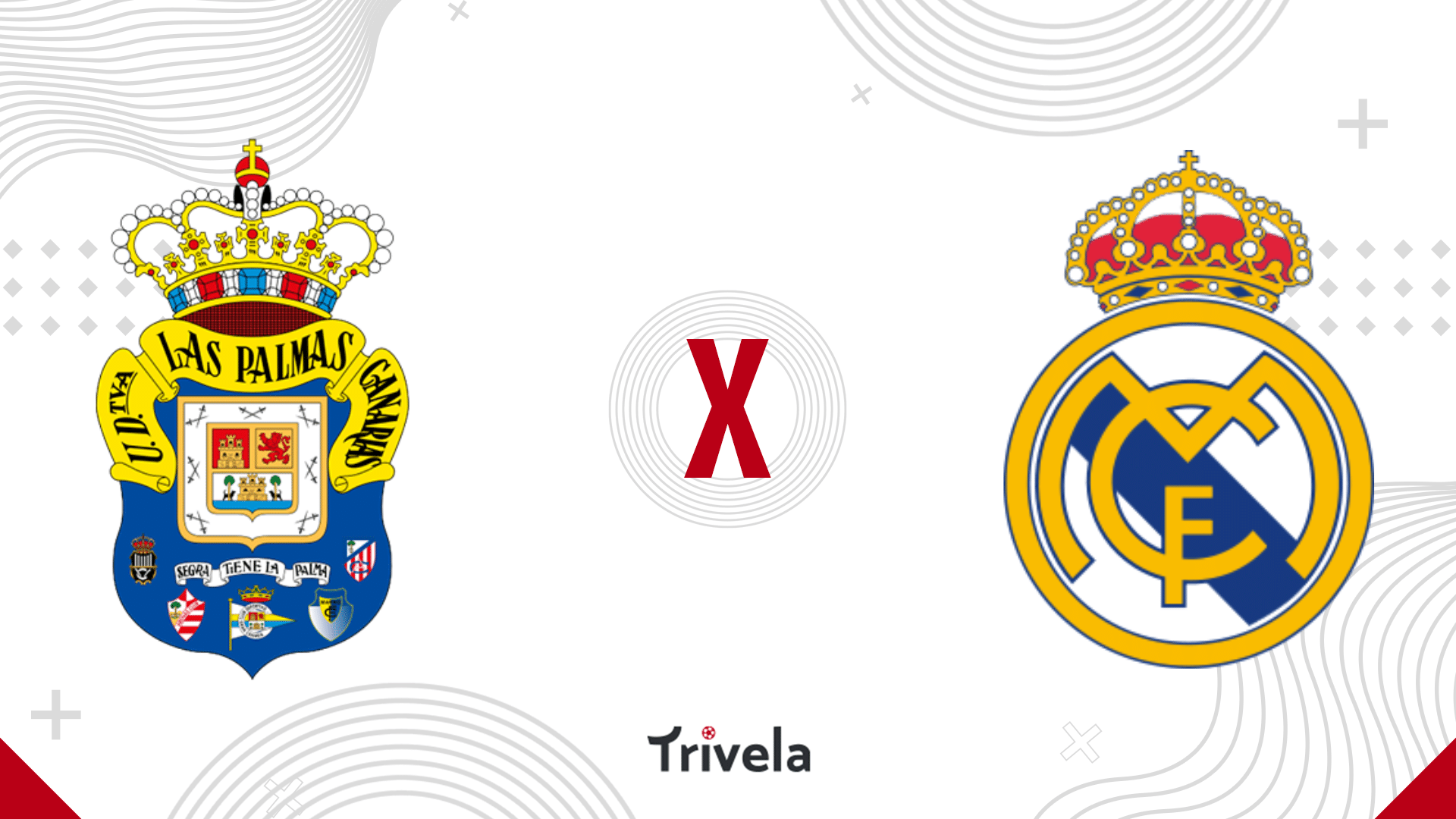 Las Palmas x Real Madrid: onde assistir, palpites e escala&ccedil;&otilde;es &ndash; La Liga &ndash; 27/01/2024
