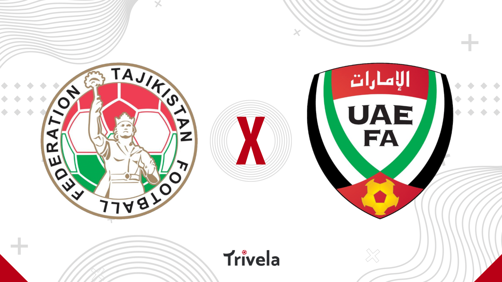 Tajiquist&atilde;o x Emirados &Aacute;rabes: onde assistir, palpites e escala&ccedil;&otilde;es &ndash; Copa da &Aacute;sia &ndash; 28/01/2024