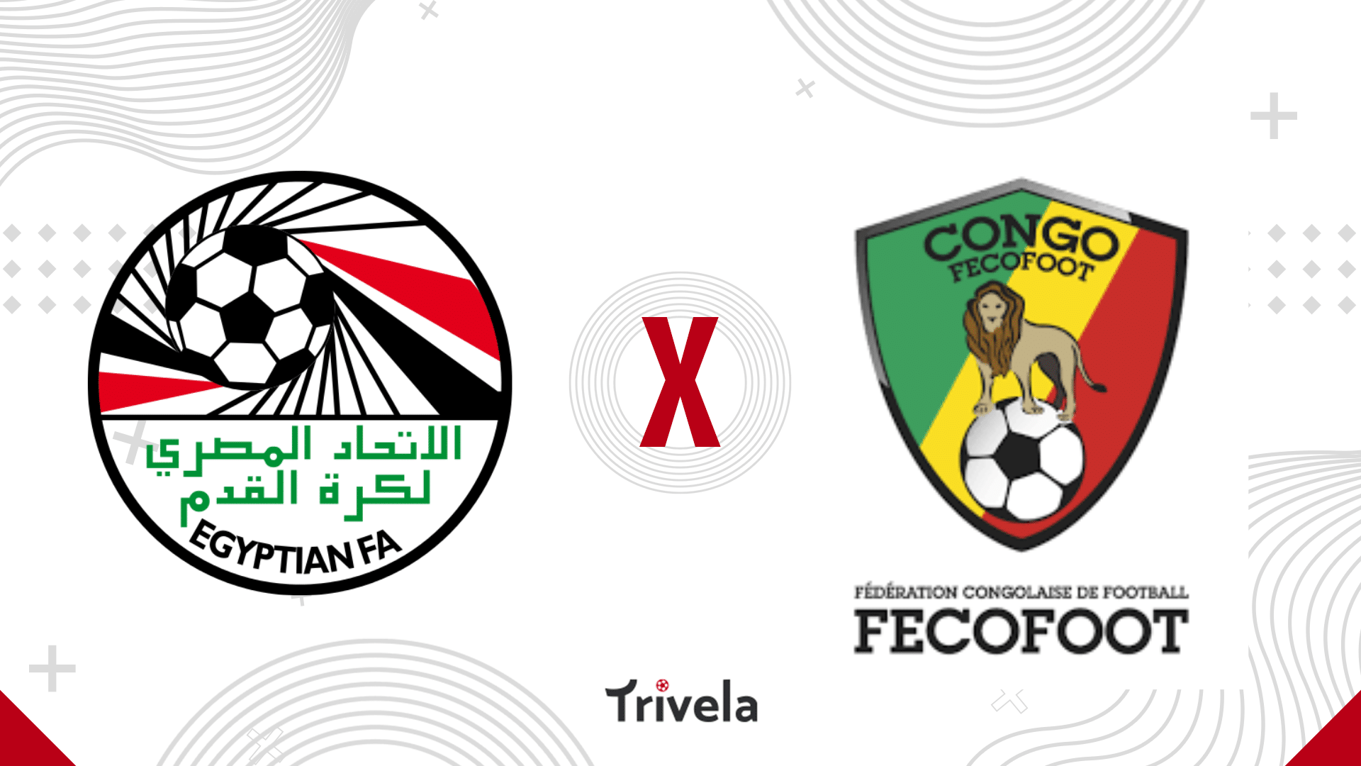 Egito x RD Congo: onde assistir, palpites e escala&ccedil;&otilde;es &ndash; Copa das Na&ccedil;&otilde;es Africanas &ndash; 28/01/2024