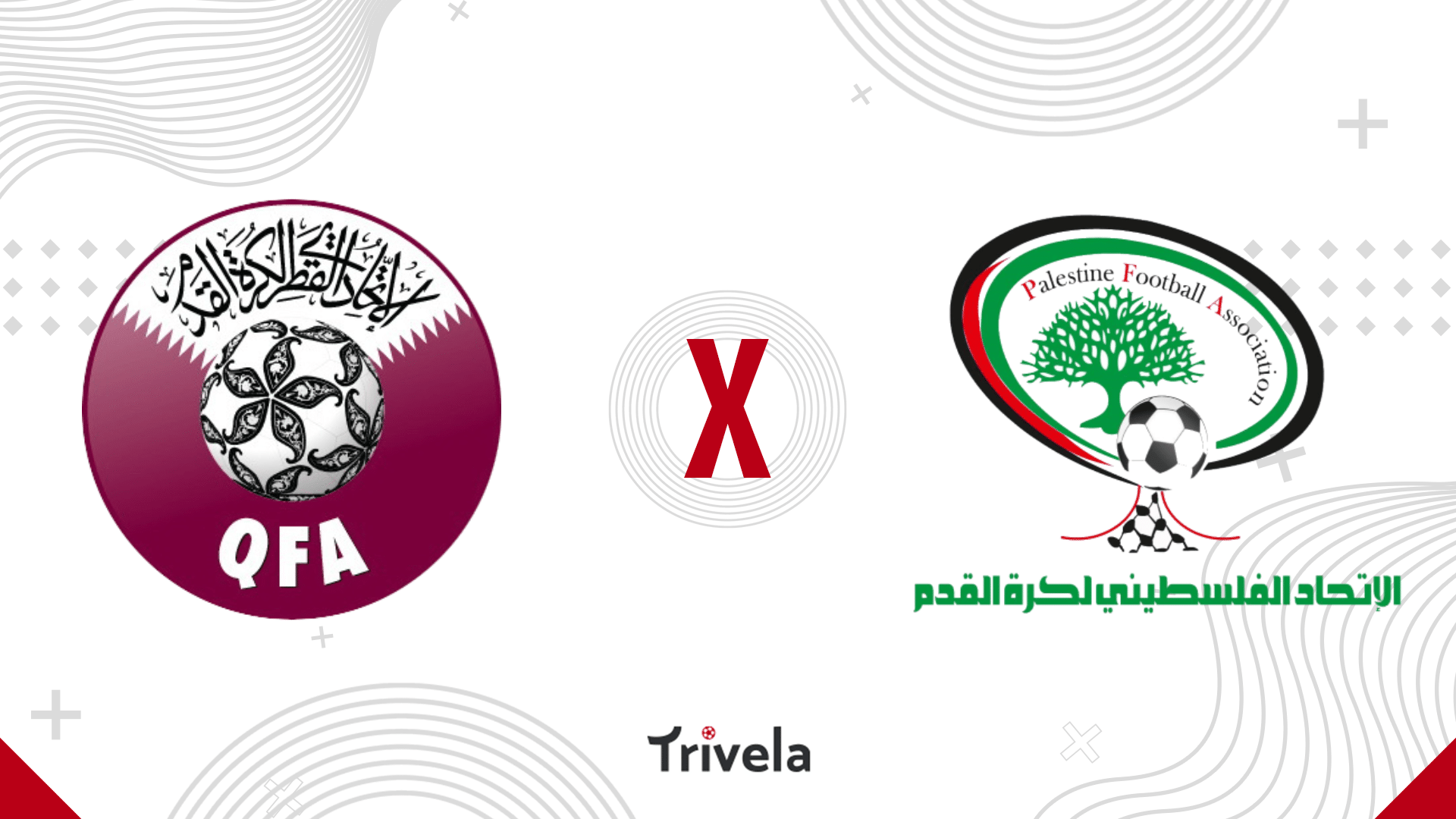 Catar x Palestina: onde assistir, palpites e escala&ccedil;&otilde;es &ndash; Copa da &Aacute;sia &ndash; 29/01/2024