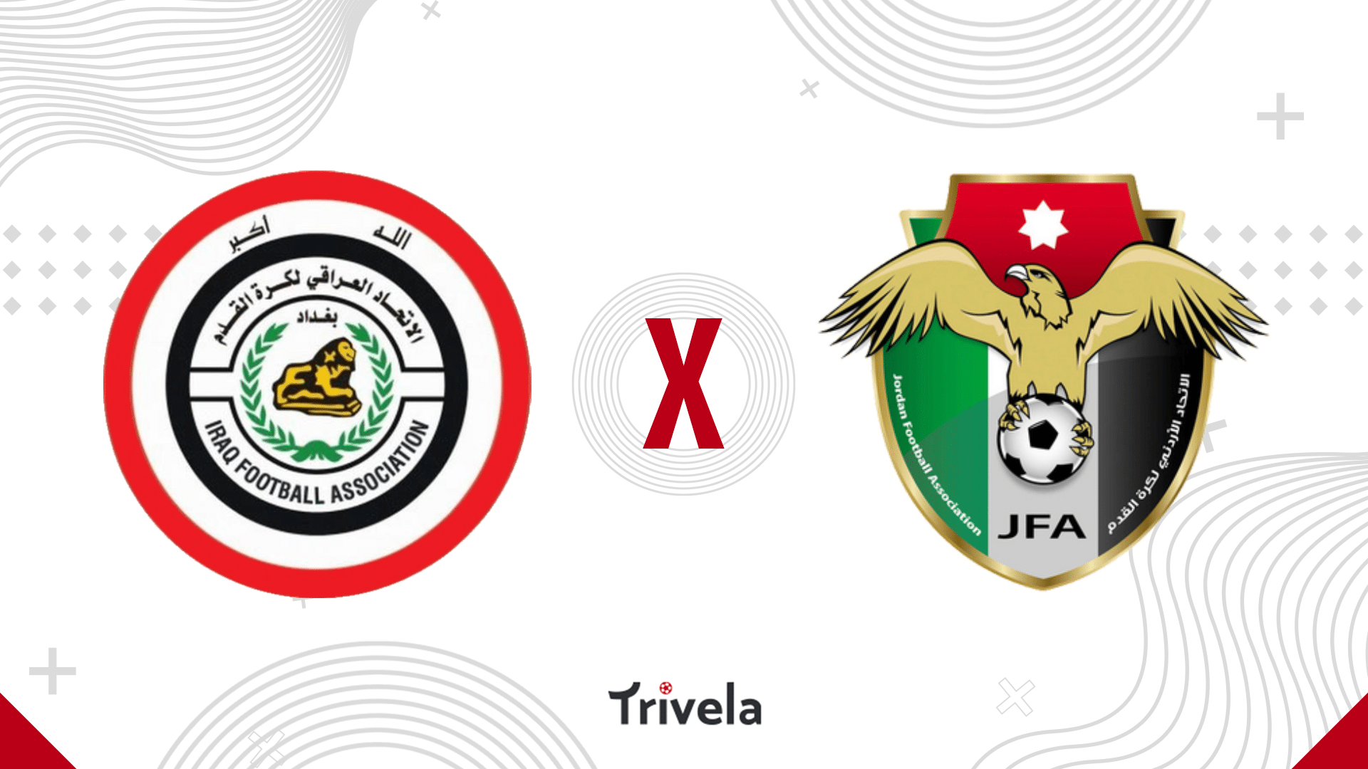 Iraque x Jord&acirc;nia: onde assistir, palpites e escala&ccedil;&otilde;es &ndash; Copa da &Aacute;sia &ndash; 29/01/2024