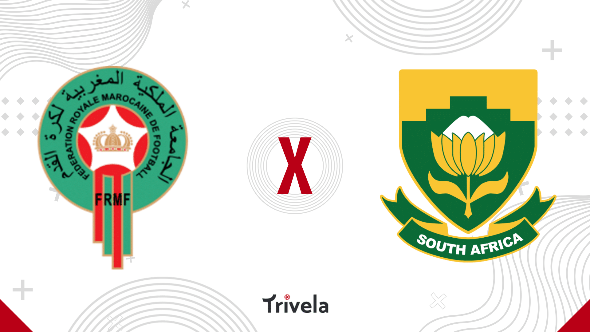 Marrocos x &Aacute;frica do Sul: onde assistir, palpites e escala&ccedil;&otilde;es &ndash; Copa das Na&ccedil;&otilde;es Africanas &ndash; 30/01/2024