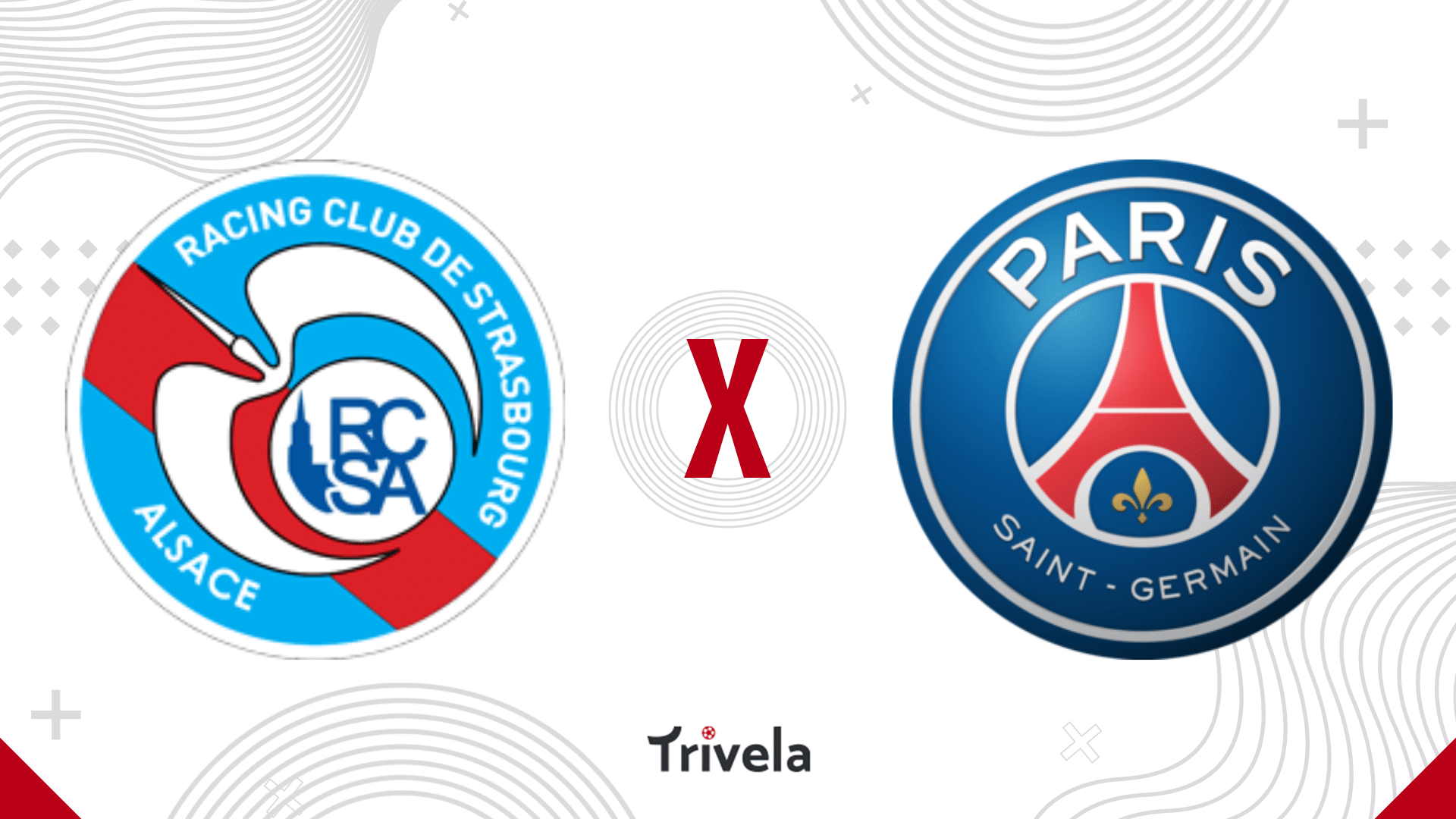 Strasbourg x PSG: onde assistir, palpites e escala&ccedil;&otilde;es &ndash; Ligue 1 &ndash; 02/02/2024