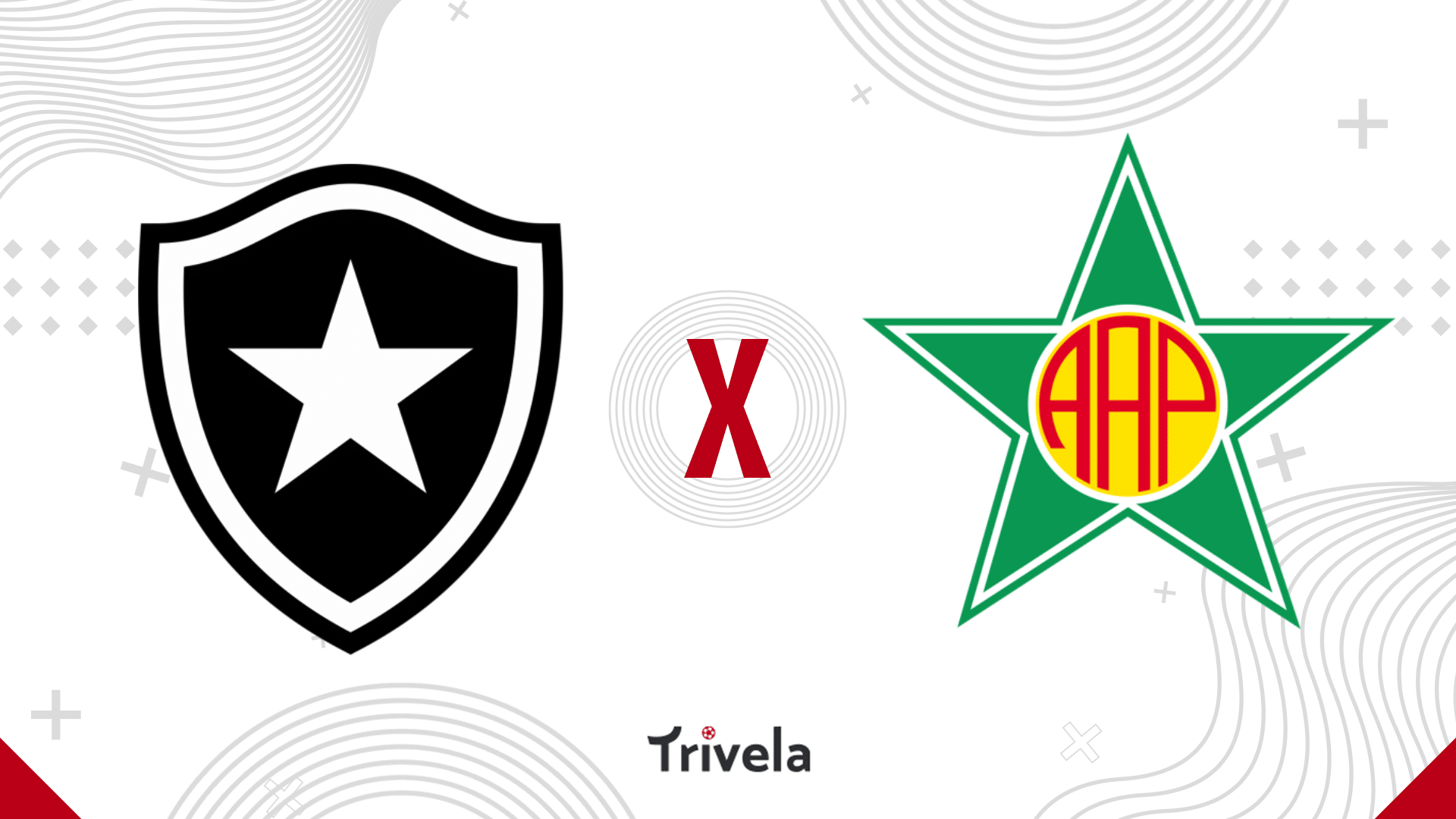 Botafogo x Portuguesa-RJ: onde assistir e escala&ccedil;&otilde;es &ndash; Campeonato Carioca &ndash; 30/01/2024