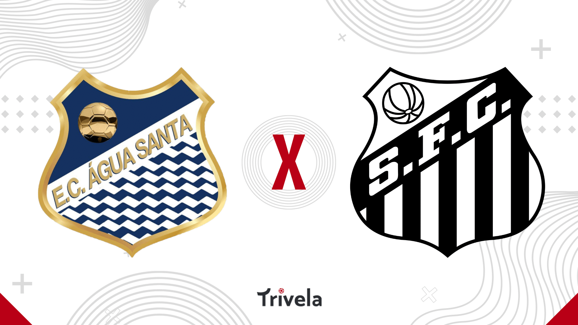&Aacute;gua Santa x Santos: onde assistir, palpites e escala&ccedil;&otilde;es &ndash; Campeonato Paulista &ndash; 31/01/2024
