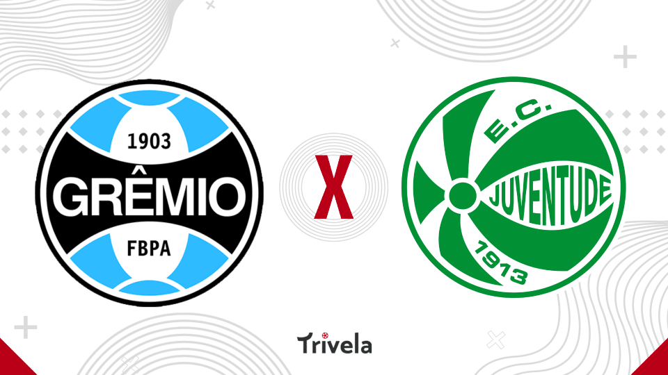 Grêmio x Juventude: onde assistir, palpites e escalações – Campeonato Gaúcho – 31/01/2024