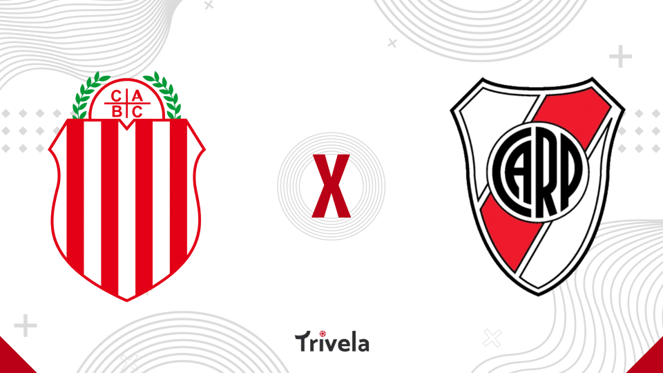 Barracas Central x River Plate: onde assistir, palpites e escalações – Copa da Liga Argentina – 31/01/2024