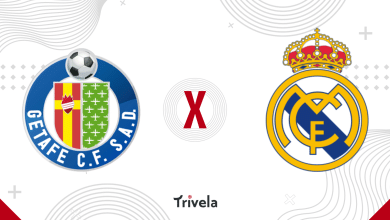 Getafe x Real Madrid: onde assistir, palpites e escala&ccedil;&otilde;es &ndash; La Liga &ndash; 01/02/2024