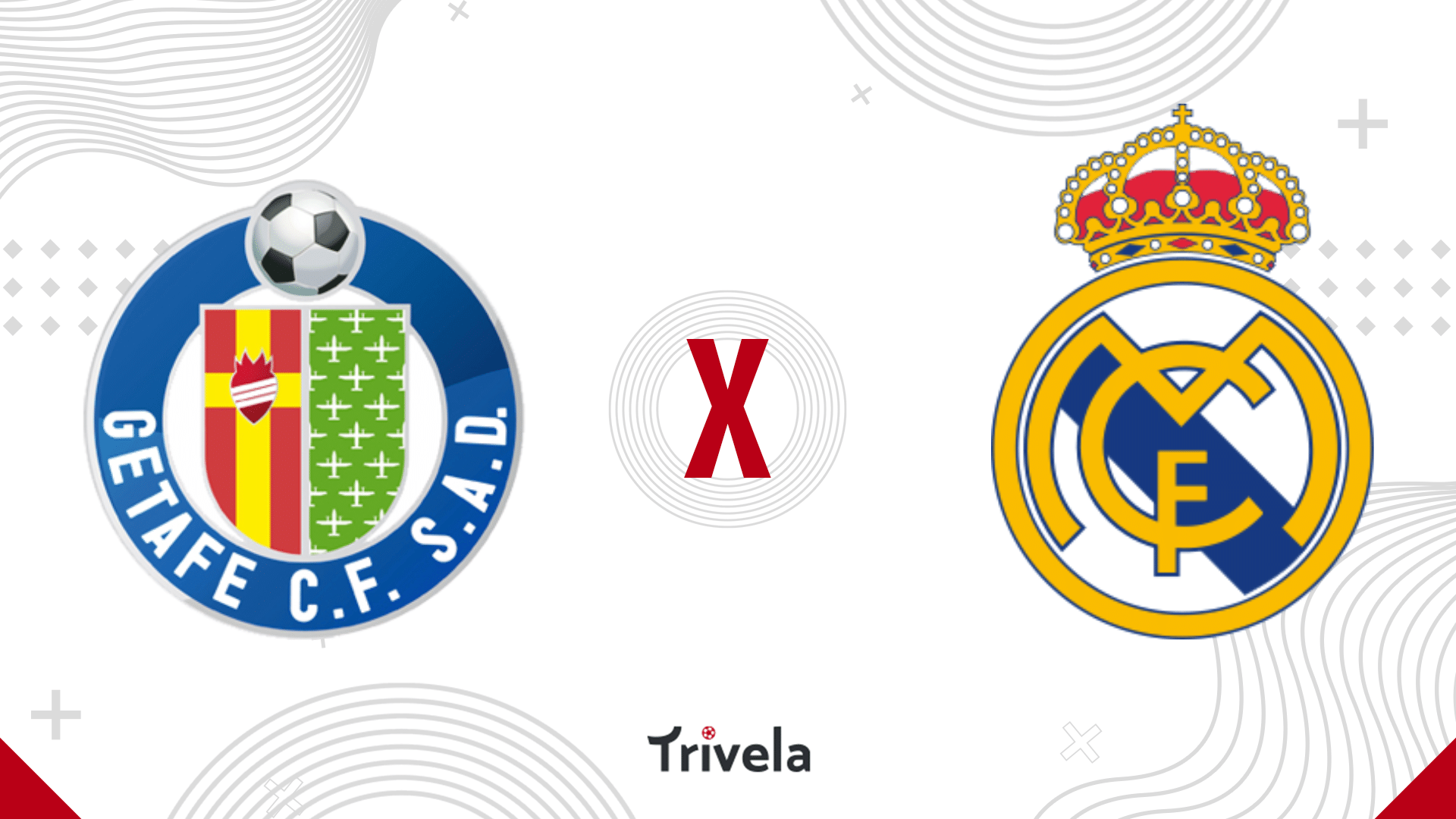 Getafe x Real Madrid: onde assistir, palpites e escala&ccedil;&otilde;es &ndash; La Liga &ndash; 01/02/2024
